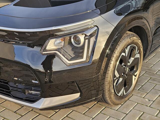 KIA e-Niro EV DynamicLine 64.8 kWh NL-AUTO NAP 1E EIG 27.000KM