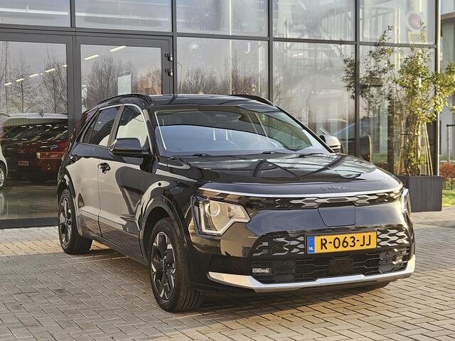 KIA e-Niro EV DynamicLine 64.8 kWh NL-AUTO NAP 1E EIG 27.000KM
