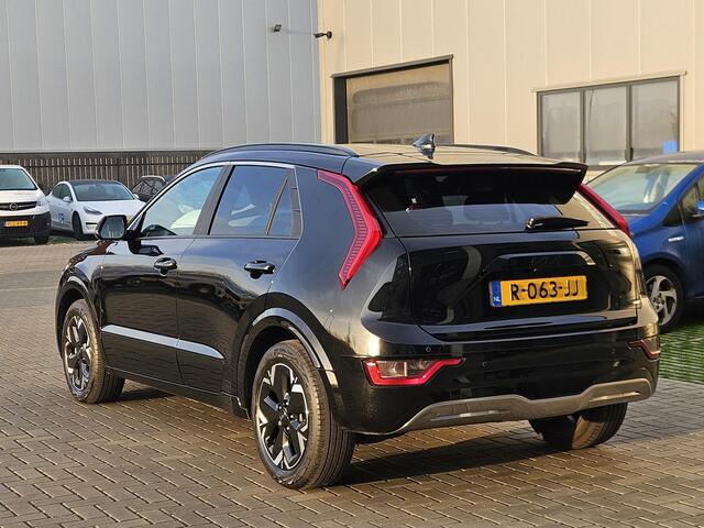 KIA e-Niro EV DynamicLine 64.8 kWh NL-AUTO NAP 1E EIG 27.000KM