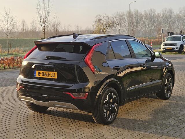 KIA e-Niro EV DynamicLine 64.8 kWh NL-AUTO NAP 1E EIG 27.000KM