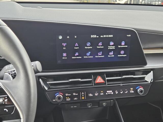 KIA e-Niro EV DynamicLine 64.8 kWh NL-AUTO NAP 1E EIG 27.000KM
