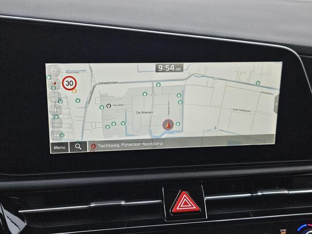 KIA e-Niro EV DynamicLine 64.8 kWh NL-AUTO NAP 1E EIG 27.000KM