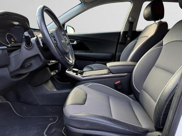 KIA e-Niro 150kW Dynamic Line SOH 97% | Warmtepomp | 3-Fase | Lage kilometerstand!