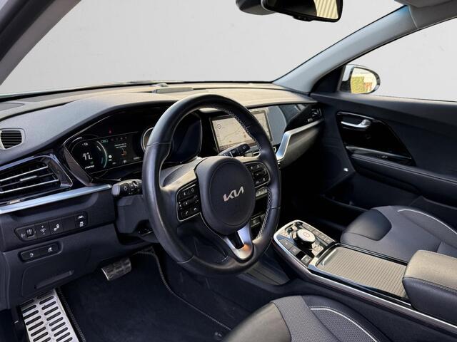 KIA e-Niro 150kW Dynamic Line SOH 97% | Warmtepomp | 3-Fase | Lage kilometerstand!