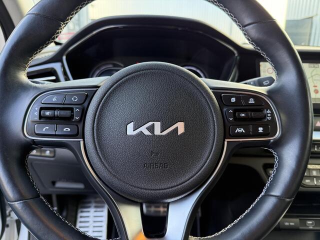 KIA e-Niro 150kW Dynamic Line SOH 97% | Warmtepomp | 3-Fase | Lage kilometerstand!