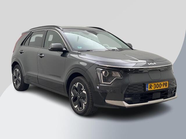 KIA e-Niro EV DynamicLine 64.8 kWh | Navigatie - Camera - Climate control - Adaptieve cruise control