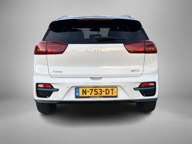 KIA e-Niro Edition 64 kWh