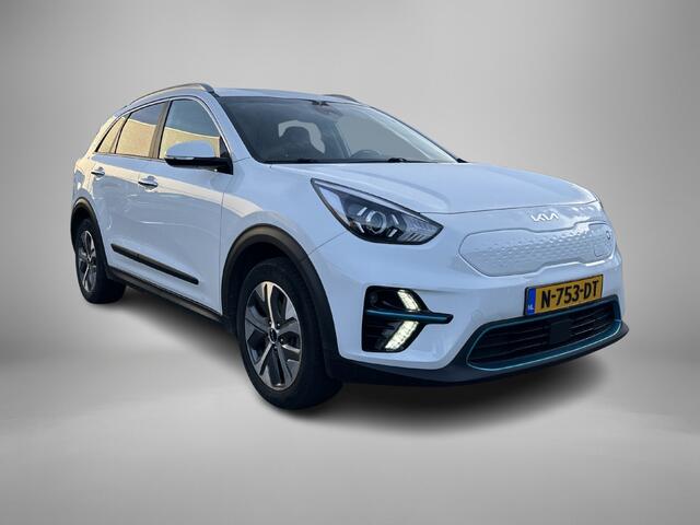KIA e-Niro Edition 64 kWh
