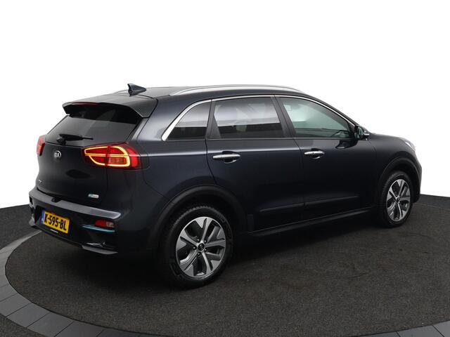 KIA e-Niro ExecutiveLine 64 kWh*3FASE*ACC*CAM*NAVI*ECC*