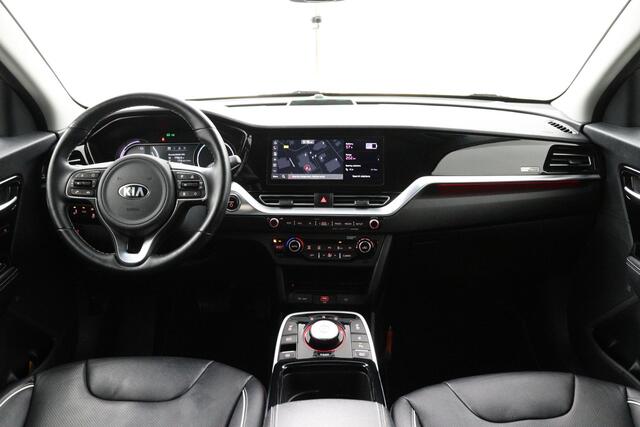 KIA e-Niro ExecutiveLine 64 kWh*3FASE*ACC*CAM*NAVI*ECC*