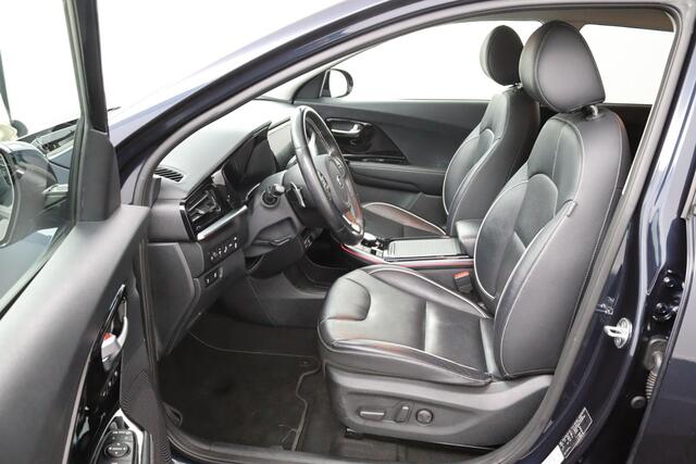 KIA e-Niro ExecutiveLine 64 kWh*3FASE*ACC*CAM*NAVI*ECC*