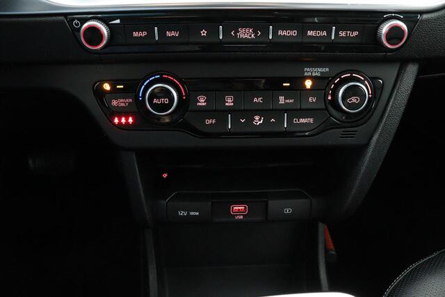 KIA e-Niro ExecutiveLine 64 kWh*3FASE*ACC*CAM*NAVI*ECC*