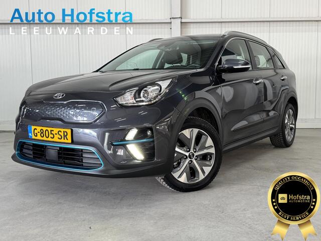 KIA e-Niro DynamicLine 64 kWh 94,1 % SOH KEY-LESS CAMERA 2X-PDC ETC...