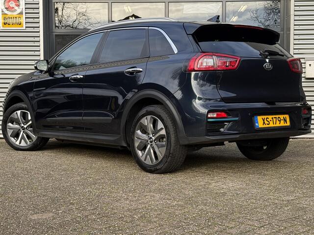 KIA e-Niro ExecutiveLine 64 kWh Leder l JBL l Camera l 1ste Eigenaar