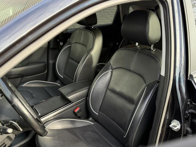 KIA e-Niro ExecutiveLine 64 kWh Leder l JBL l Camera l 1ste Eigenaar