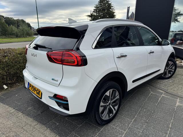KIA e-Niro ExecutiveLine 64 kWh | Eerste Eigenaar | Dealeronderhouden | Stoelventilatie/Verwarming | Enz...