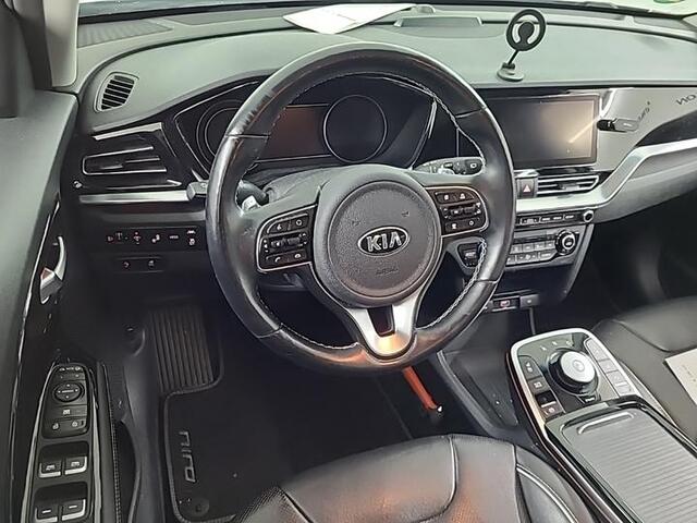 KIA e-Niro ExecutiveLine 64 kWh | Navi | Camera | Leder | JBL Sound |