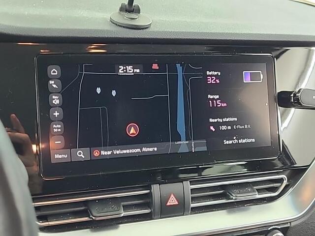 KIA e-Niro ExecutiveLine 64 kWh | Navi | Camera | Leder | JBL Sound |