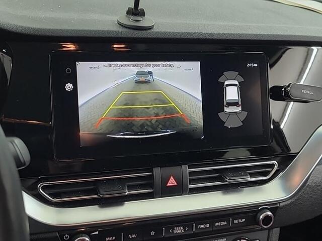 KIA e-Niro ExecutiveLine 64 kWh | Navi | Camera | Leder | JBL Sound |