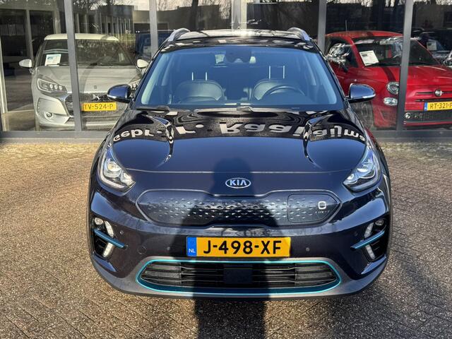 KIA e-Niro ExecutiveLine 64 kWh *Fase 3*