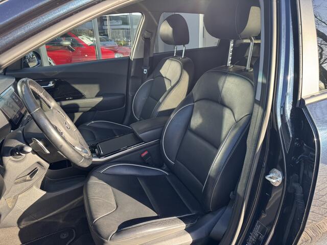 KIA e-Niro ExecutiveLine 64 kWh *Fase 3*