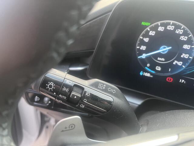 KIA e-Niro EV DynamicLine 64.8 kWh Nav|Lmv|camera