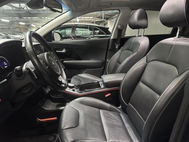 KIA e-Niro Executiveline 64 kWh