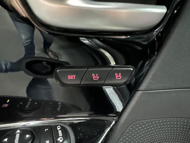 KIA e-Niro Executiveline 64 kWh