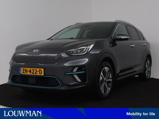 KIA e-Niro ExecutiveLine 64 kWh