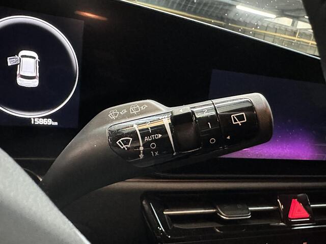 KIA e-Niro EV Light Advanced 64.8 kWh