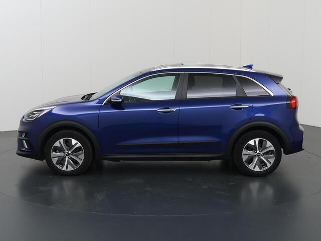 KIA e-Niro DynamicPlusLine 64 kWh | Panoramadak | Stoel/Stuurwielverwarming | Adaptieve Cruise Control | Keyless Go | LED Koplampen |