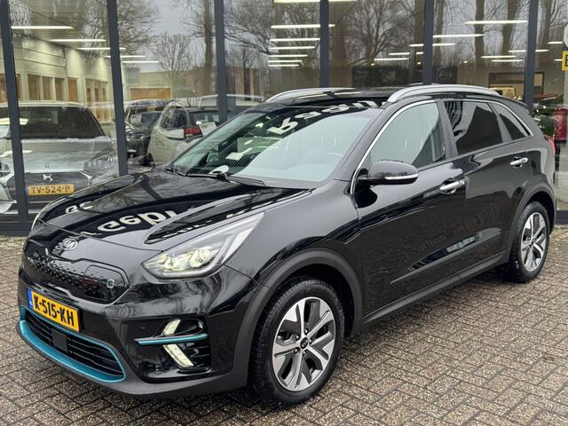 KIA e-Niro ExecutiveLine 64 kWh*3-Fase*12314 netto*