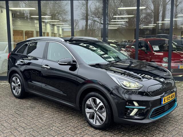KIA e-Niro ExecutiveLine 64 kWh*3-Fase*12314 netto*