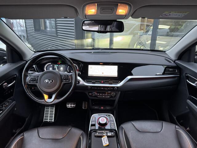 KIA e-Niro ExecutiveLine 64 kWh*3-Fase*12314 netto*