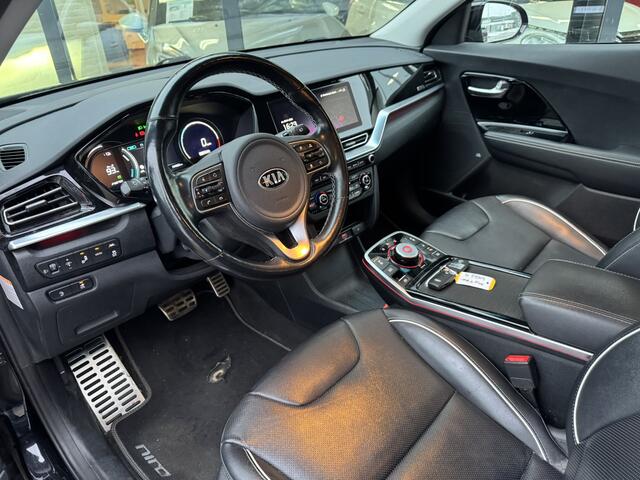KIA e-Niro ExecutiveLine 64 kWh*3-Fase*12314 netto*