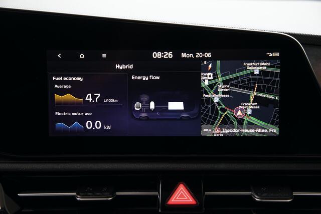 KIA e-Niro EV Light 64.8 kWh Nu ¤2.000,- voordeel! Nu tijdelijk extra scherp geprijsd!