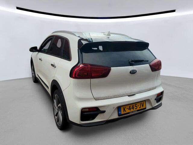 KIA e-Niro ExecutiveLine 64 kWh Camera Vol Leder mem Seats parelmoerlak