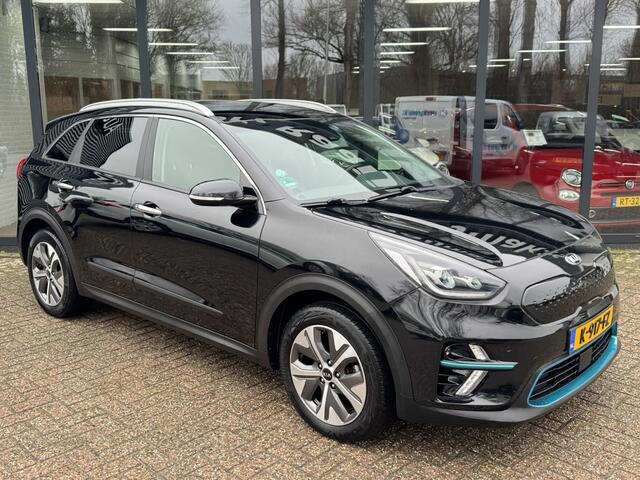 KIA e-Niro ExecutiveLine 64 kWh*3-Fase*
