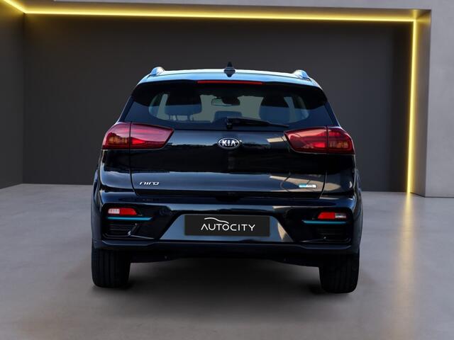KIA e-Niro DynamicLine 64 kWh 100% SOH l 3 FASE l Camera l Adaptive l Warmt