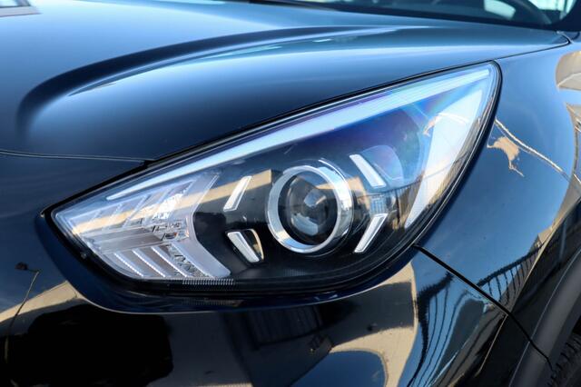 KIA e-Niro DynamicLine 64 kWh 100% SOH l 3 FASE l Camera l Adaptive l Warmt