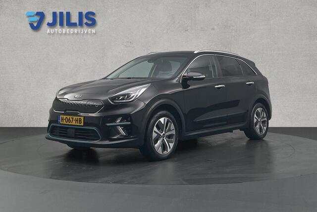 KIA e-Niro ExecutiveLine 64 kWh | Lederen bekleding | Stoelverwarming | Adaptieve cruise control