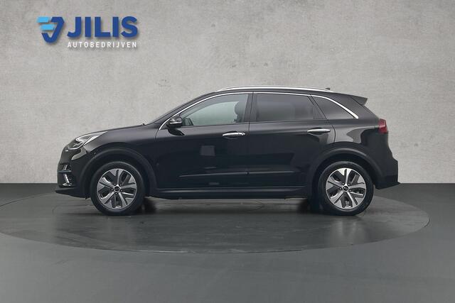KIA e-Niro ExecutiveLine 64 kWh | Lederen bekleding | Stoelverwarming | Adaptieve cruise control