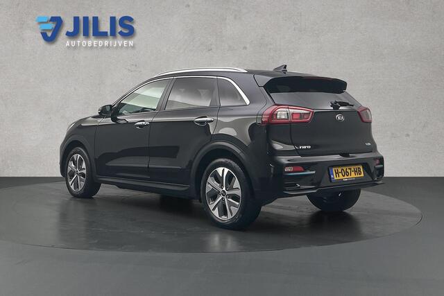 KIA e-Niro ExecutiveLine 64 kWh | Lederen bekleding | Stoelverwarming | Adaptieve cruise control