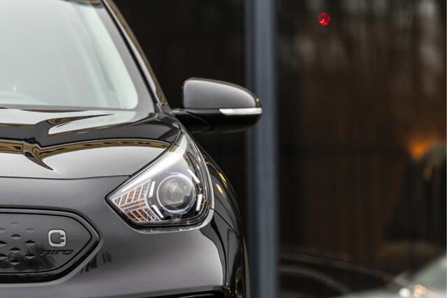 KIA e-Niro DynamicLine 64 kWh