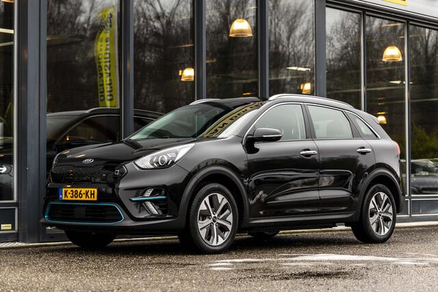 KIA e-Niro DynamicLine 64 kWh