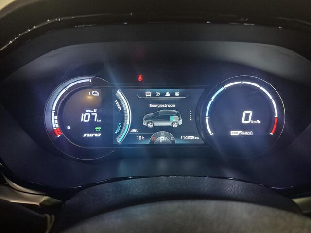KIA e-Niro DynamicLine 64 kWh SOH 94,7% | Navigatie | Achteruitrij camera