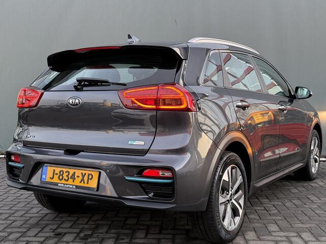KIA e-Niro BWJ 2021 ExecutiveLine 64 kWh 204 PK NIEUW BINNEN !!