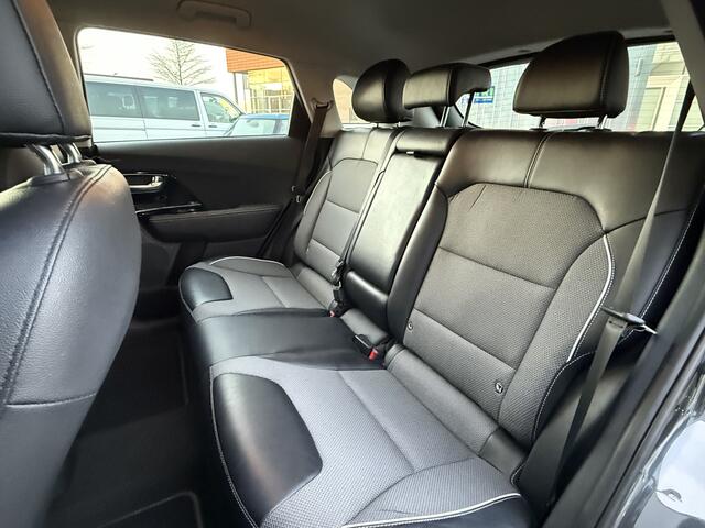 KIA e-Niro BWJ 2021 ExecutiveLine 64 kWh 204 PK NIEUW BINNEN !!