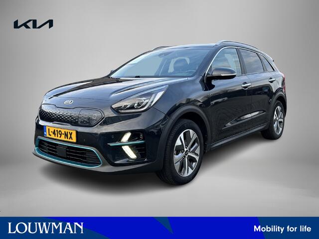 KIA e-Niro DynamicPlusLine 64 kWh