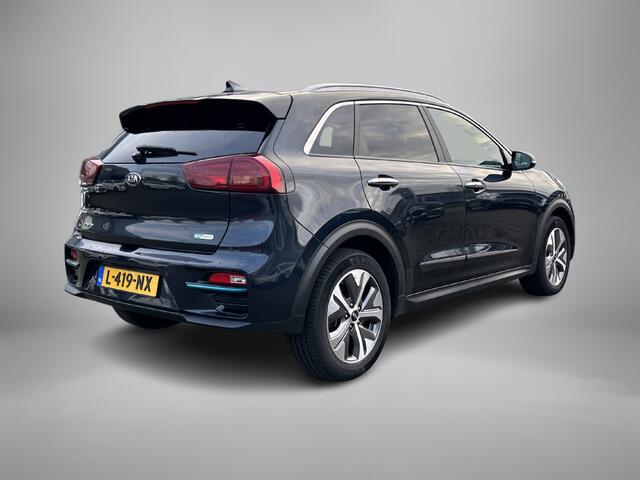 KIA e-Niro DynamicPlusLine 64 kWh